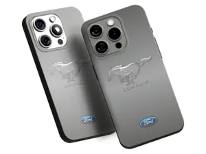 Ford Smartphone Cover Tuning Drift Stil